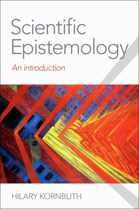 Cover image for book Scientific Epistemology