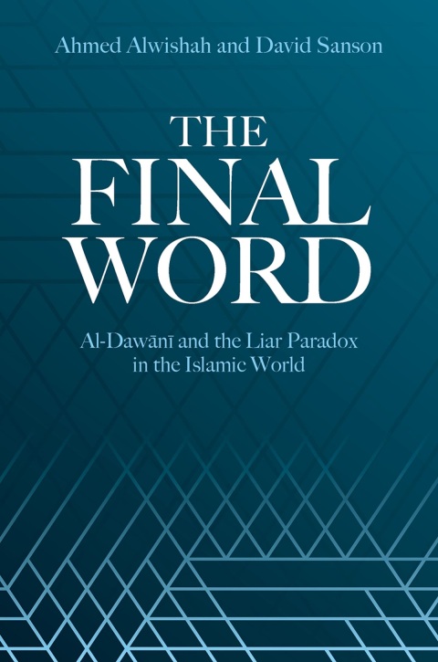 Cover image for book The Final Word