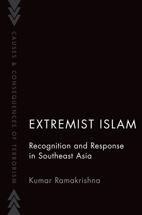 Cover image for book Extremist Islam