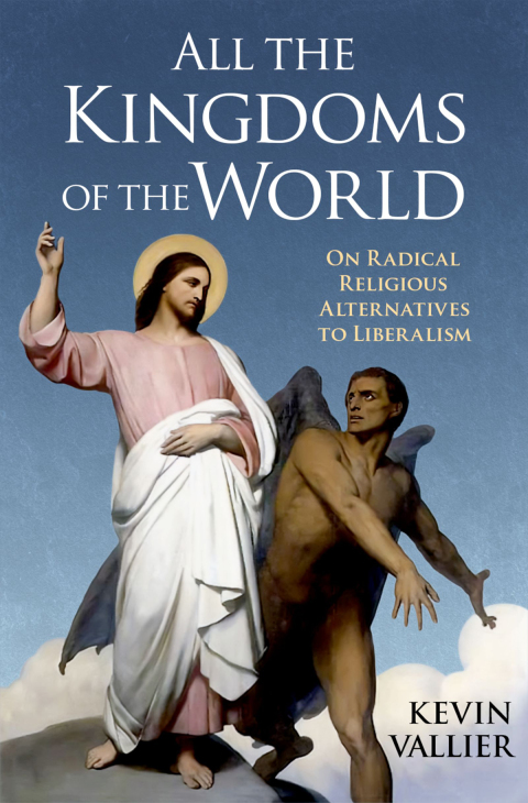 Cover image for book All the Kingdoms of the World