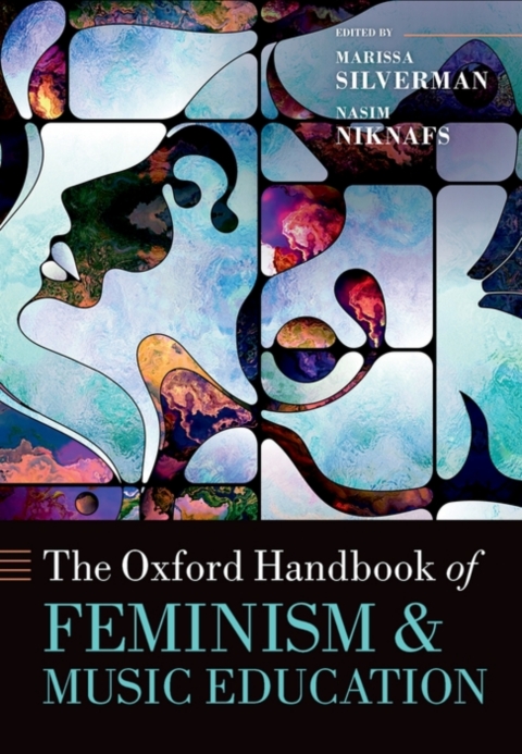 Cover image for book The Oxford Handbook of Feminism and Music Education