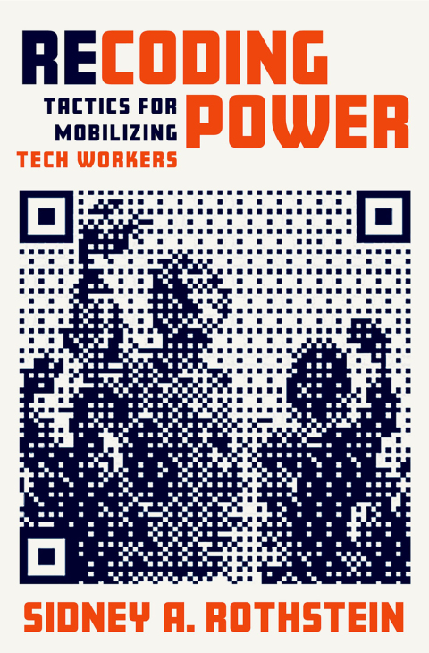 Cover image for book Recoding Power