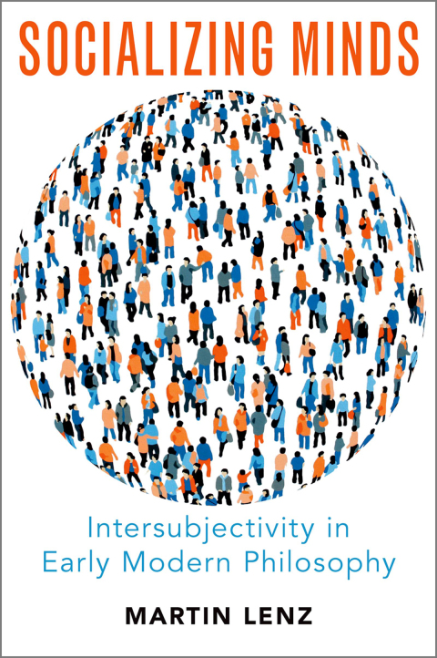 Cover image for book Socializing Minds
