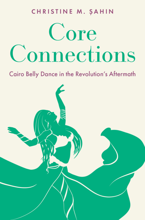 Cover image for book Core Connections