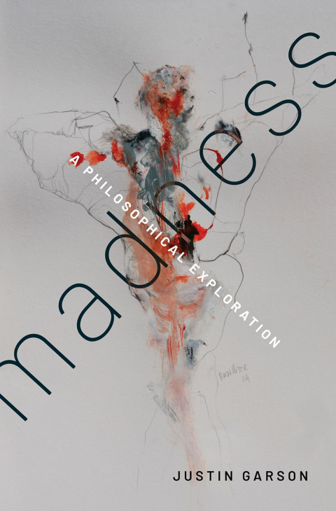 Cover image for book Madness