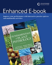 Fundamentals of Plant Physiology