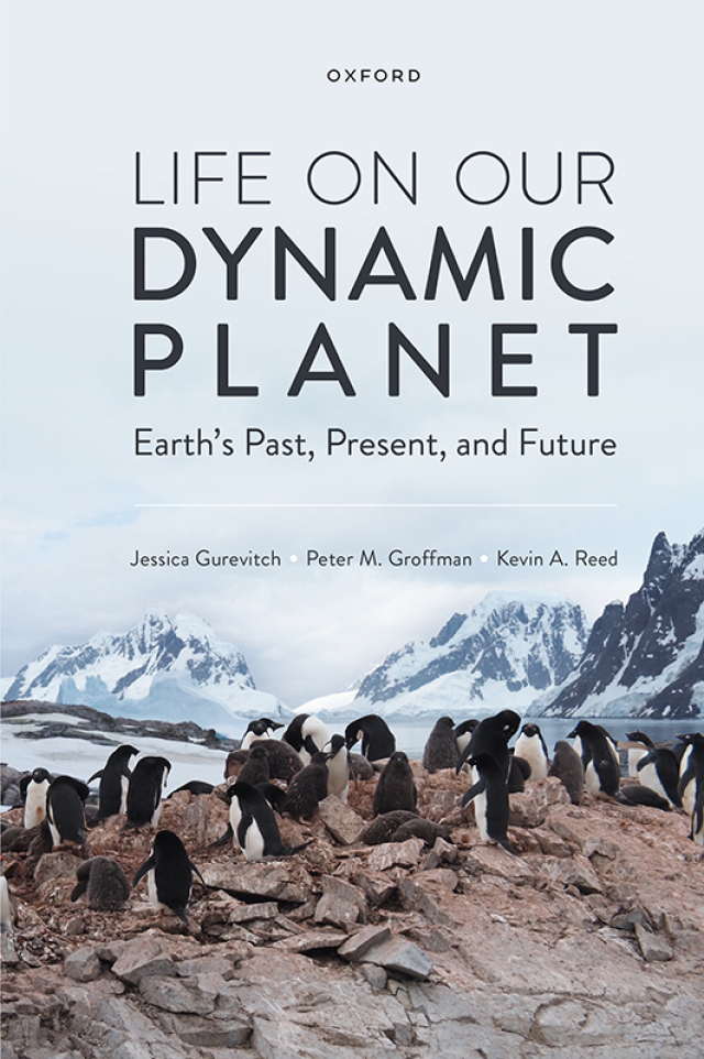 Life on Our Dynamic Planet