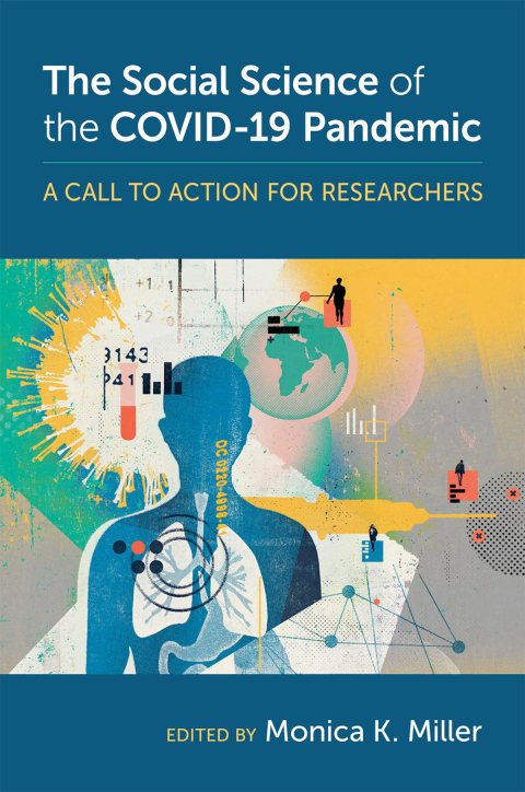 Cover image for book The Social Science of the COVID-19 Pandemic