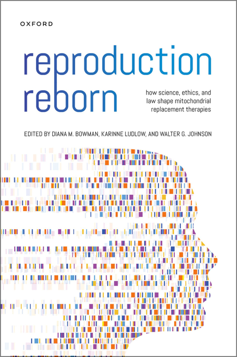 Cover image for book Reproduction Reborn
