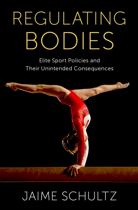 Cover image for book Regulating Bodies