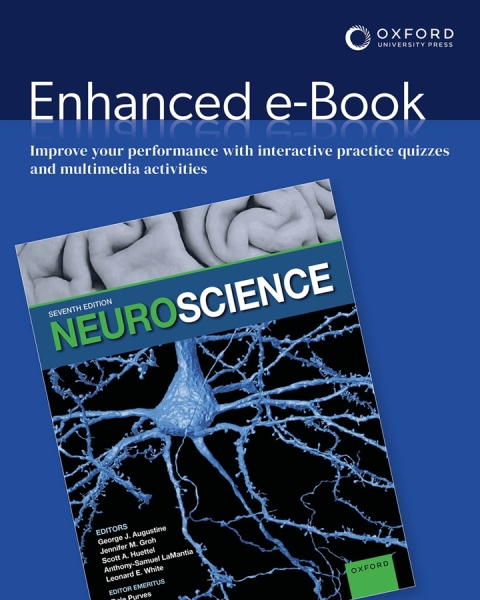 Cover image for book Neuroscience