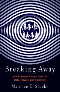 صورة الغلاف: Breaking Away 9780197617618