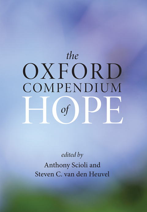 Cover image for book The Oxford Compendium of Hope