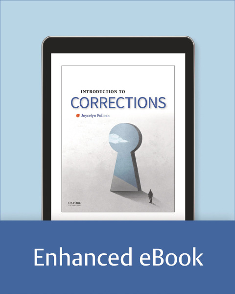 Reflowable Introduction to Corrections; $58.99