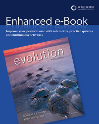 Evolution 5th edition | 9780197619612, 9780197619636 | VitalSource