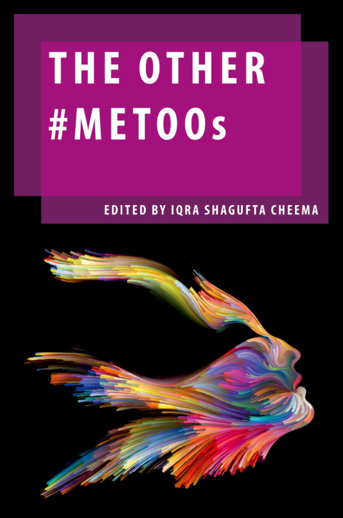 Cover image for book The Other #MeToos