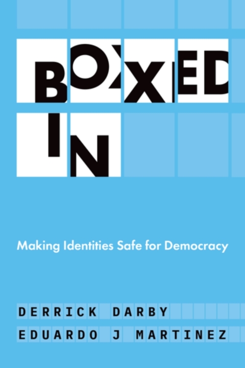 Cover image for book Boxed In
