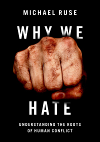 Imagen de portada: Why We Hate 9780197621288