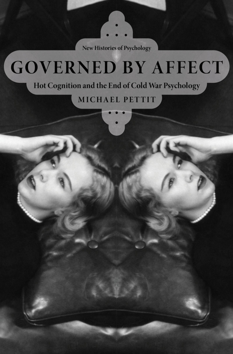 Cover image for book Governed By Affect