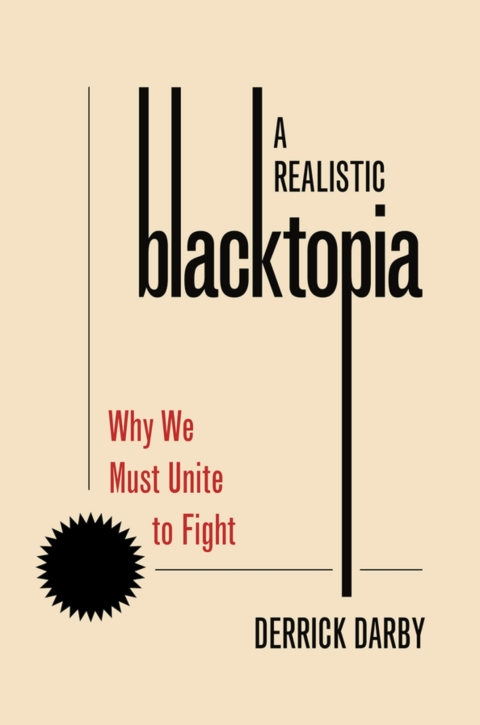 Cover image for book A Realistic Blacktopia