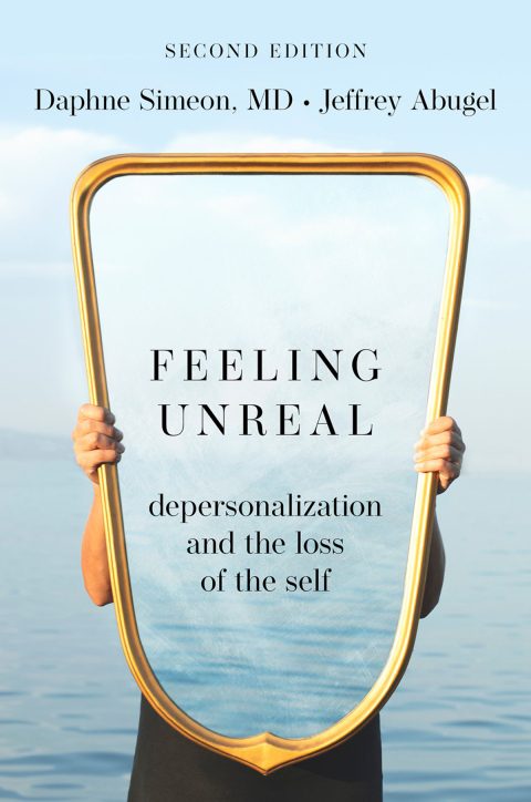 Cover image for book Feeling Unreal