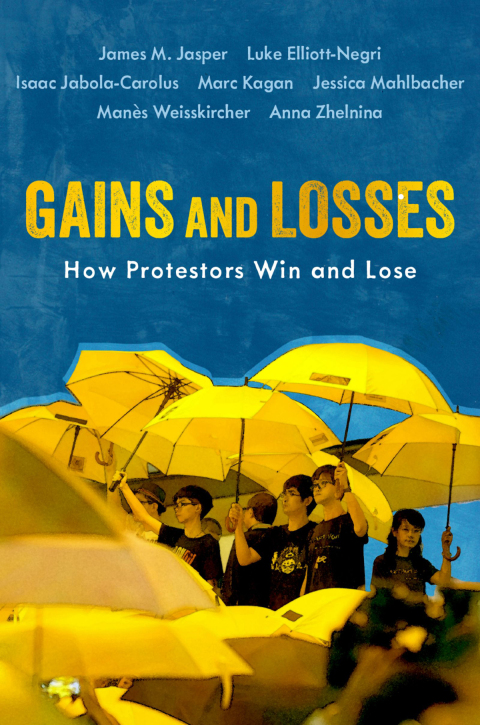 Cover image for book Gains and Losses