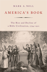 Cover image: America's Book 9780197623466