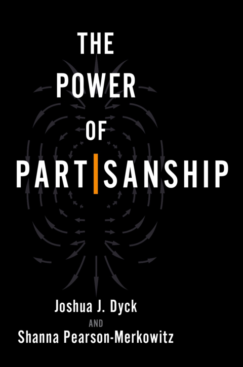 Cover image for book The Power of Partisanship