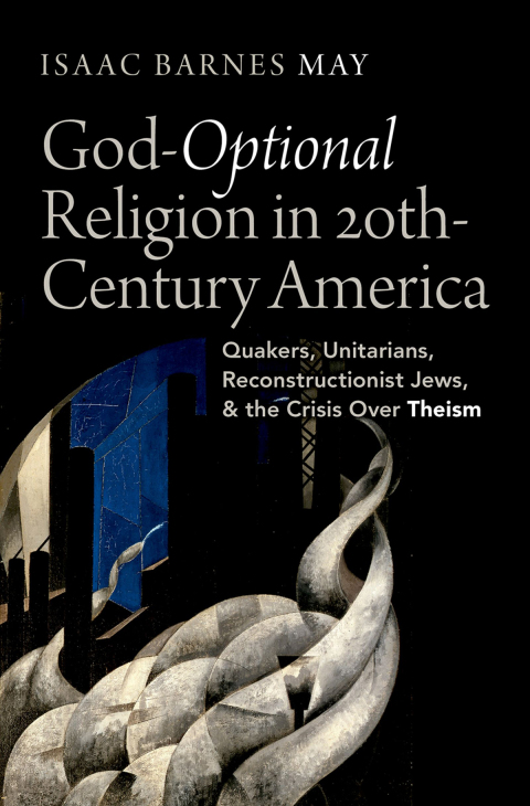 Cover image for book God-Optional Religion in Twentieth-Century America