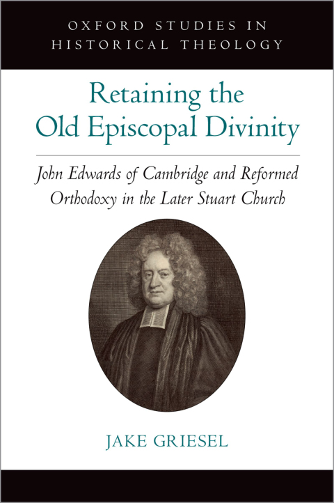 Cover image for book Retaining the Old Episcopal Divinity