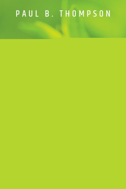 Cover image for book What Is Agriculture For?