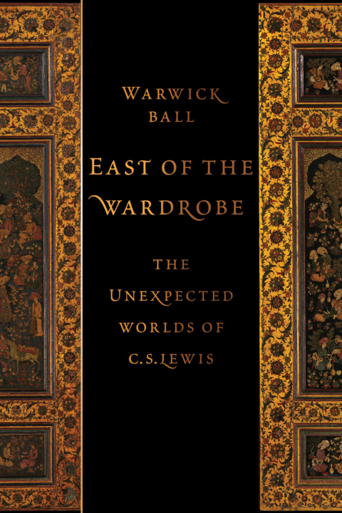 Cover image for book East of the Wardrobe