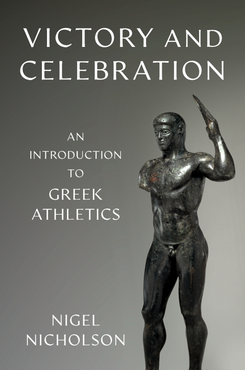 Cover image for book Victory and Celebration