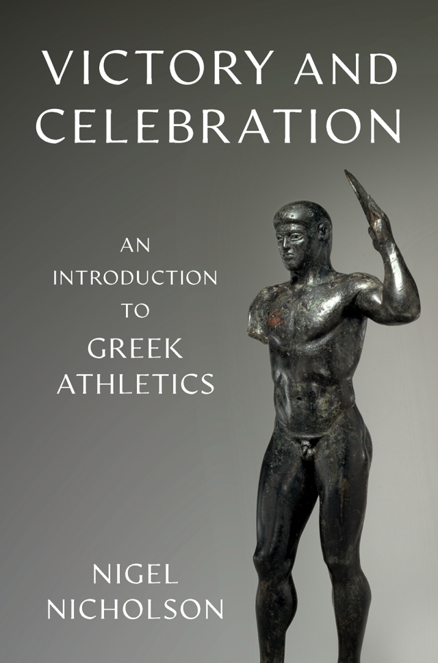 Victory and Celebration