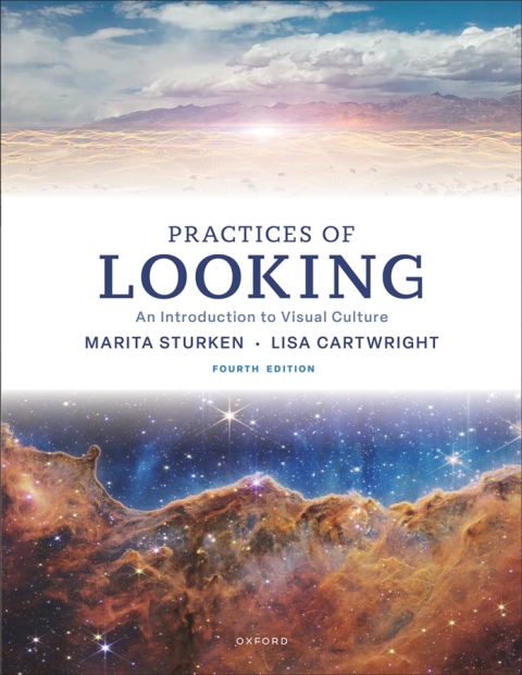 Cover image for book Practices of Looking