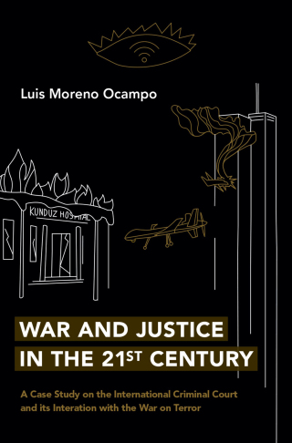 War and Justice in the 21st Century