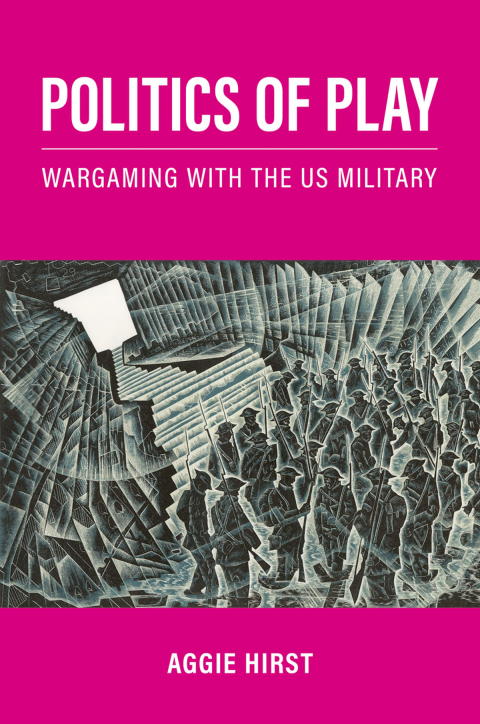 Cover image for book Politics of Play