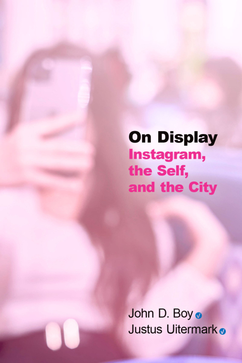 Cover image for book On Display