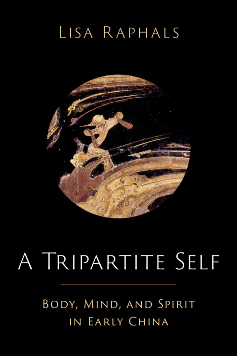 Cover image for book A Tripartite Self
