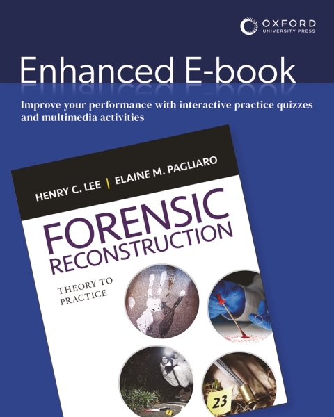 Cover image for book Forensic Reconstruction: Theory to Practice