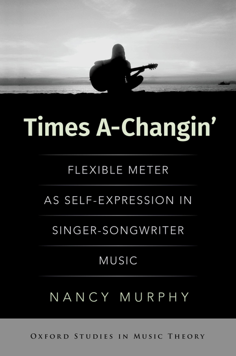 Cover image for book Times A-Changin'