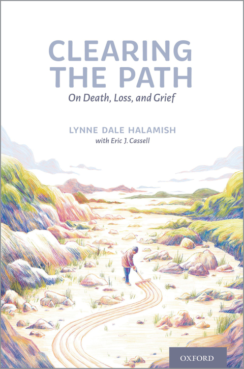 Cover image for book Clearing the Path