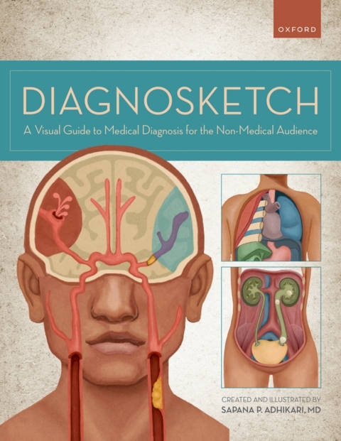 Cover image for book Diagnosketch
