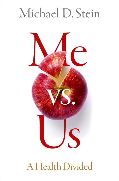 Cover image for book Me vs. Us