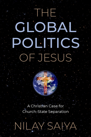 The Global Politics of Jesus