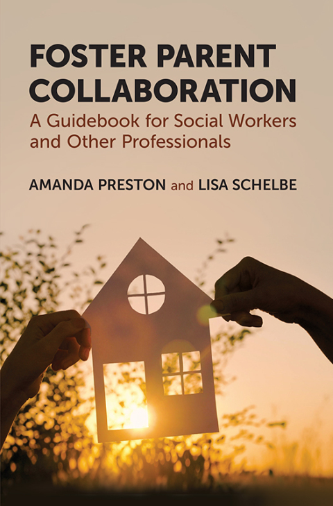 Cover image for book Foster Parent Collaboration