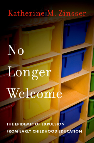 No Longer Welcome