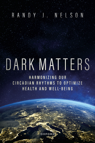 Dark Matters