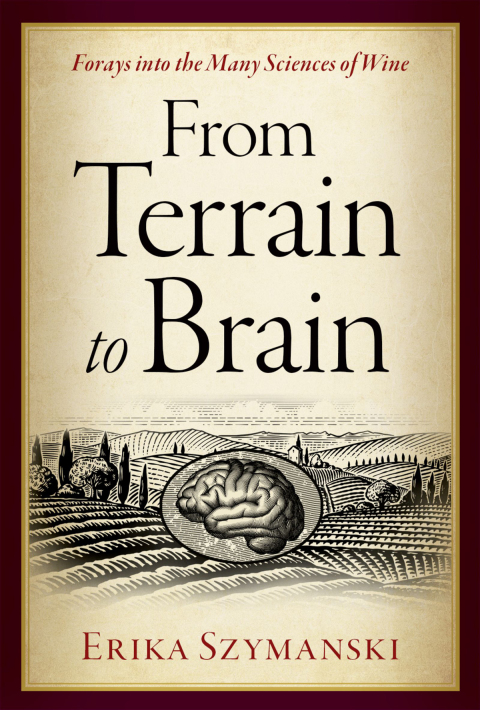 Cover image for book From Terrain to Brain