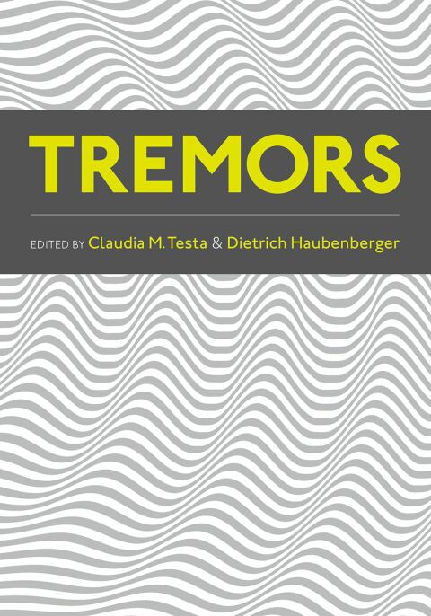 Cover image for book Tremors